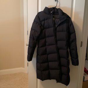 Lole Katie down jacket parka